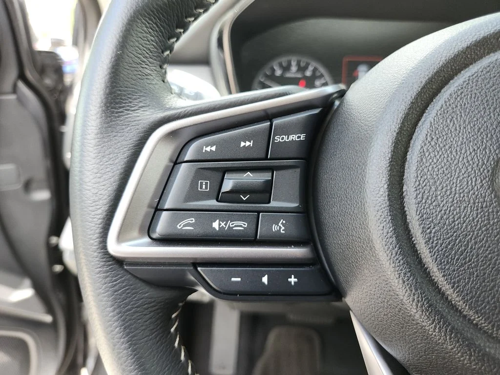 Used 2025 Gray Subaru Premium image 27