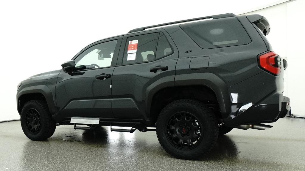 New 2026 Underground Toyota SR5 image 14