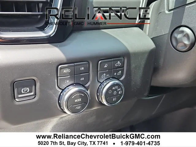 New 2026 Onyx Black GMC Denali image 17