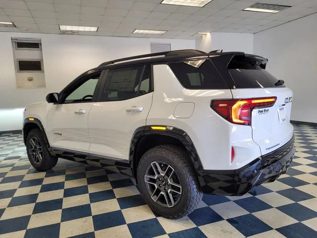 2026 GMC Terrain AT4 - Photo 6
