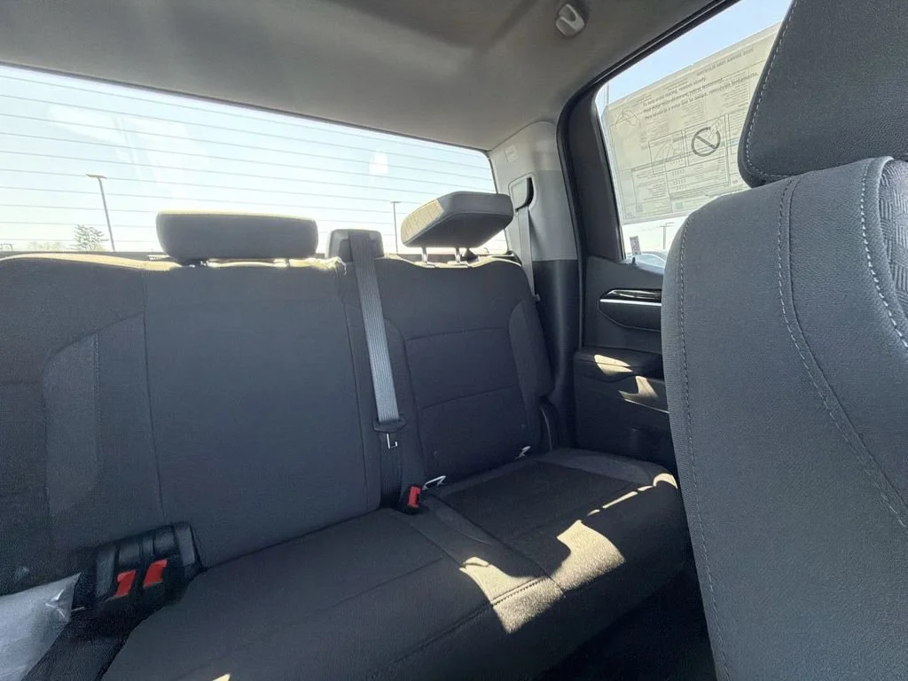 New 2026 Summit White GMC Elevation image 14