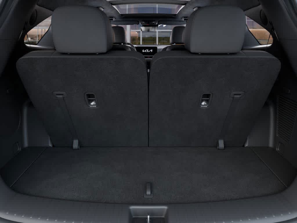 2026 Kia Sorento X-Line SX Prestige - Photo 19