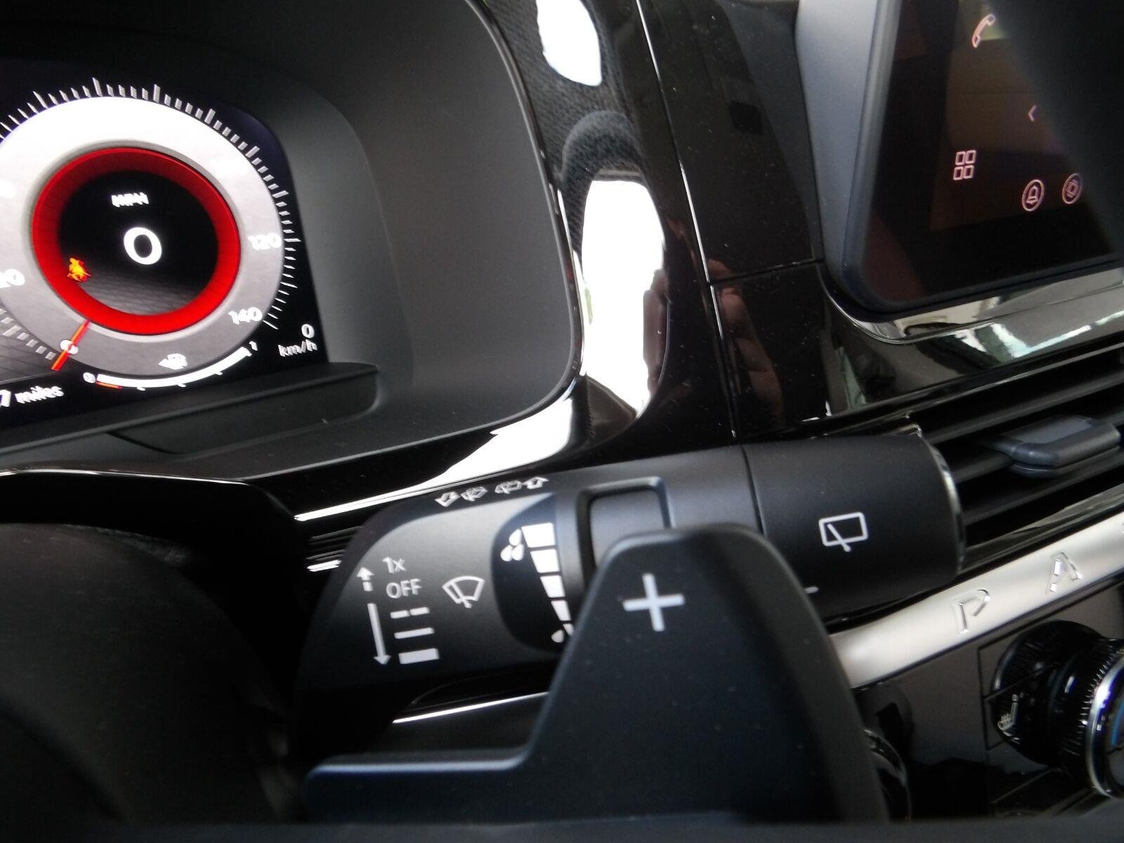New 2026 Super Black Nissan SL image 35