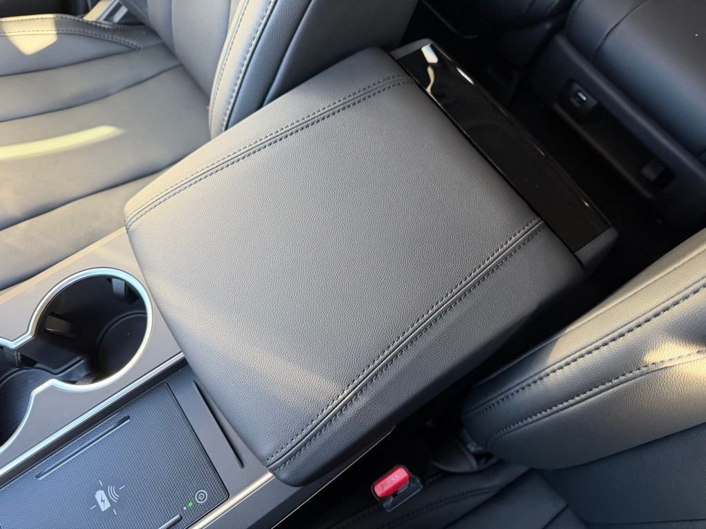 2026 Acura MDX Base - Photo 24