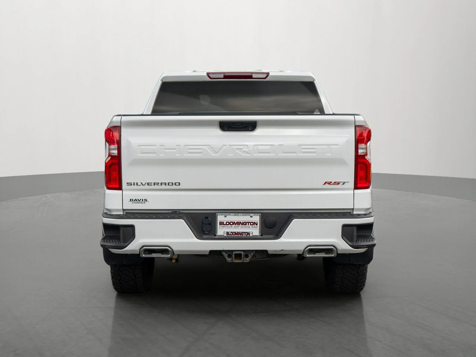 2024 Chevrolet Silverado 1500 RST - Photo 6