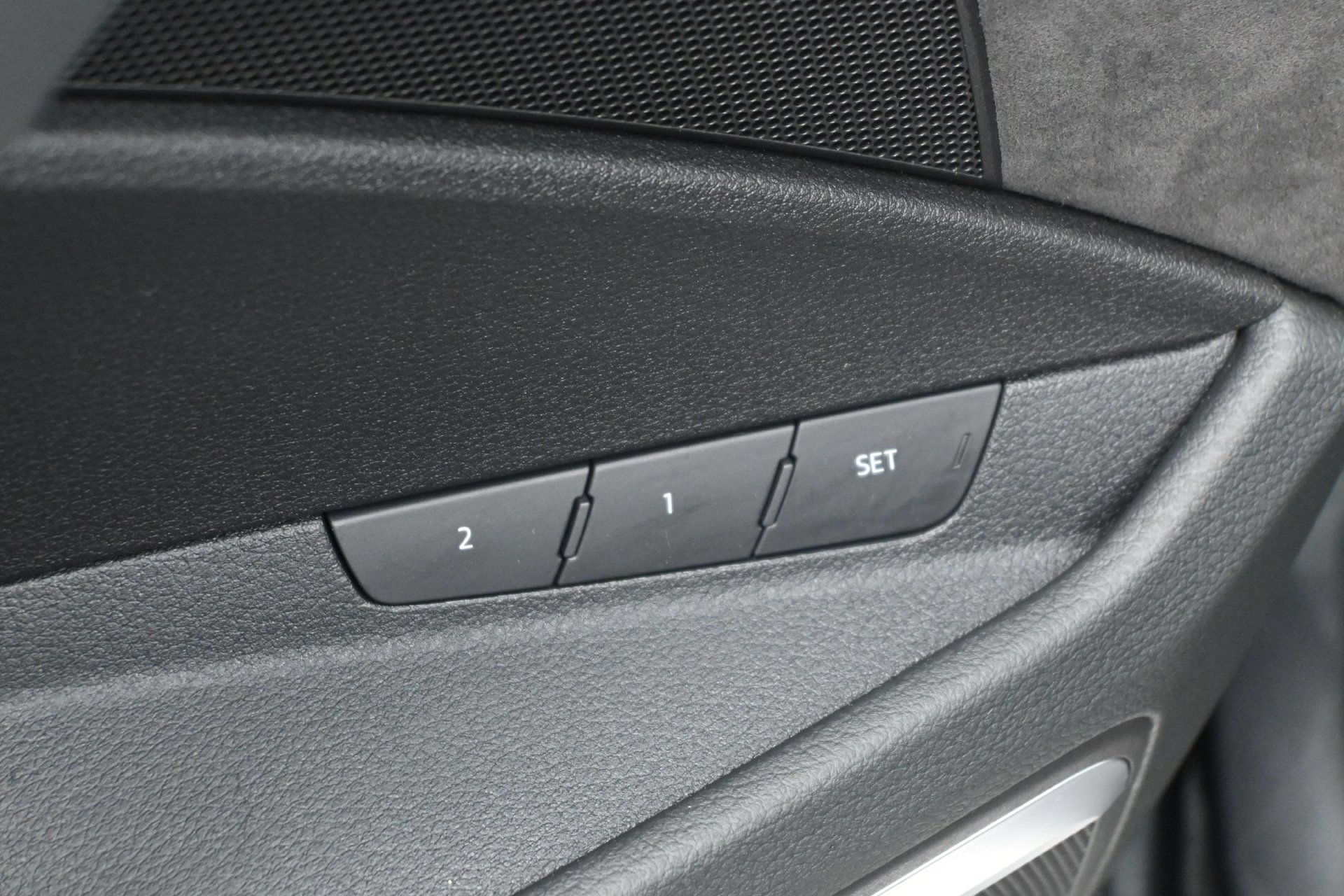 Used 2019 Daytona Gray Pearl Audi Prestige image 21