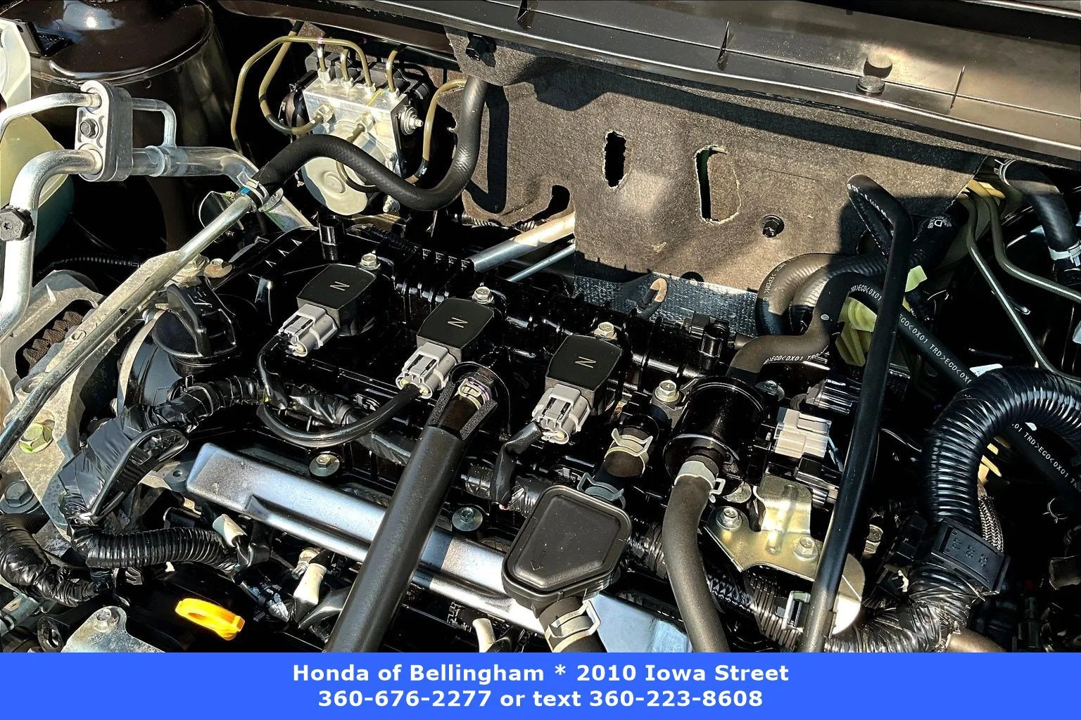 Used 2021 Super Black Nissan SV image 28