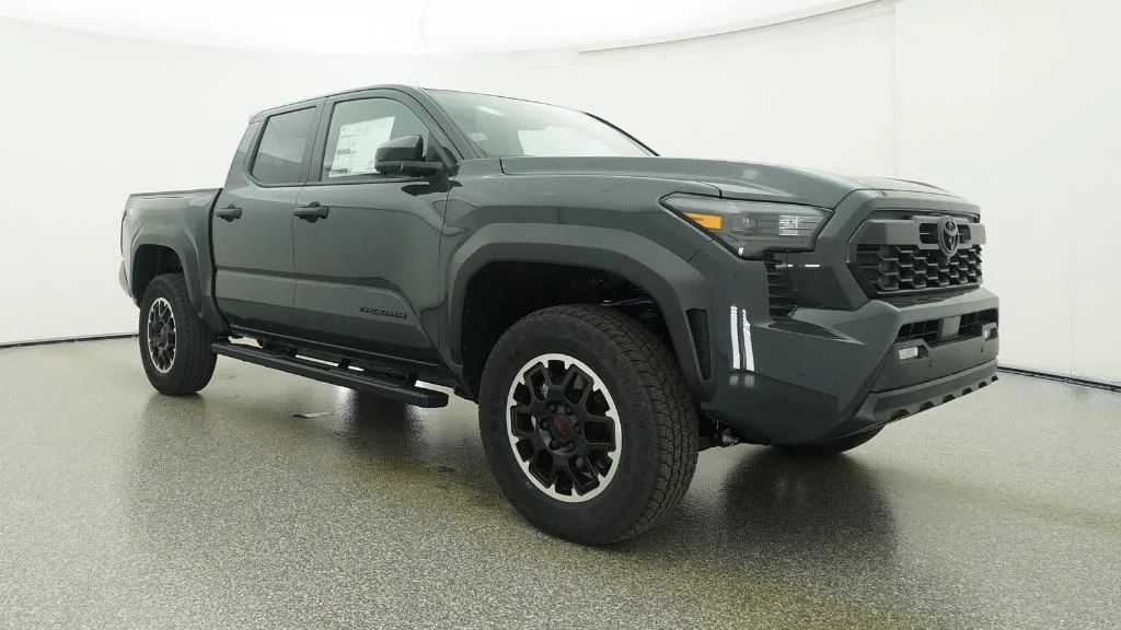 New 2026 Underground Toyota TRD Off-Road image 19
