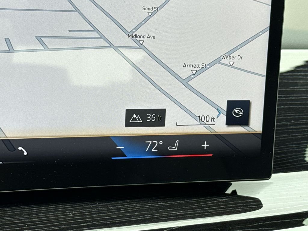 New 2026 Black BMW xDrive40i image 19