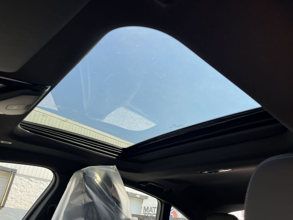 New 2026 Gray BMW xDrive40 image 22