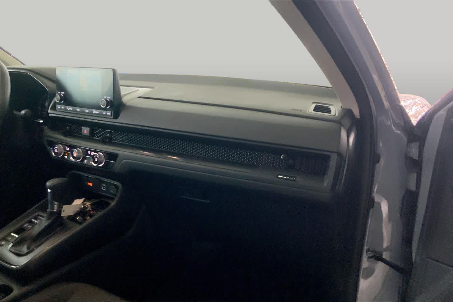 Used 2025 Urban Gray Pearl Honda LX image 18