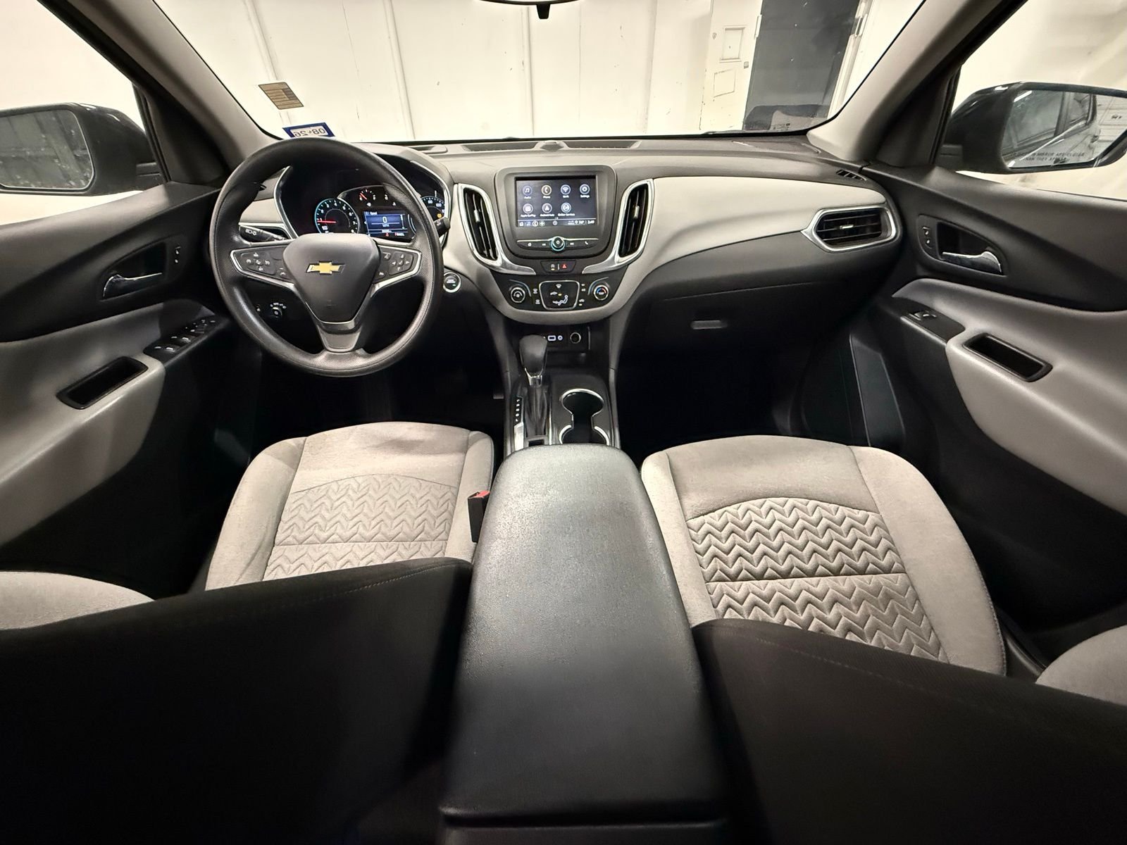 Used 2024 Gray Chevrolet LS image 11