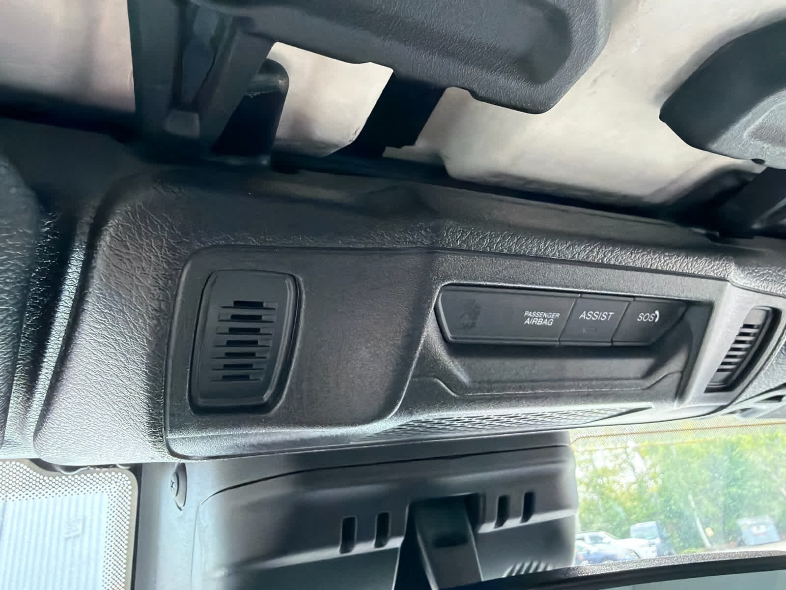 Used 2024 Bright White Clearcoat Jeep Sport S image 22
