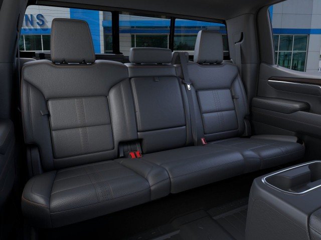 New 2026 Sterling Gray Metallic Chevrolet High Country image 17
