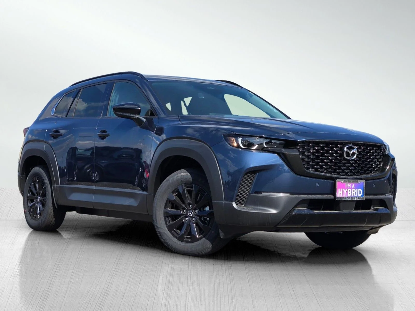 2026 Mazda CX-50 2.5 Hybrid Premium's photo