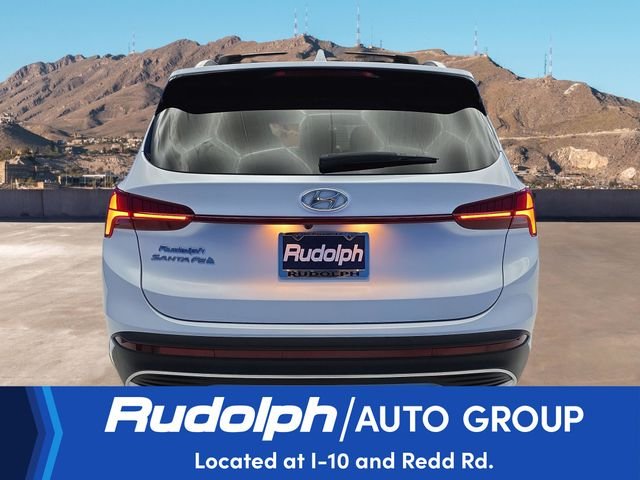 Used 2022 Gray Hyundai SEL image 4
