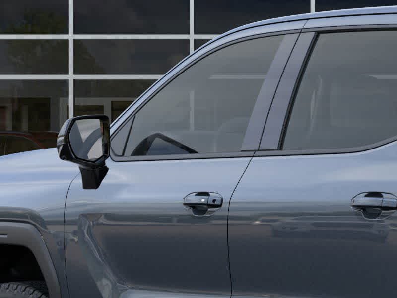 2026 GMC Sierra EV Elevation - Photo 12