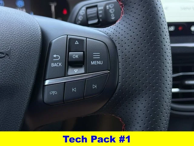 2025 Ford Escape ST-Line Select - Photo 18