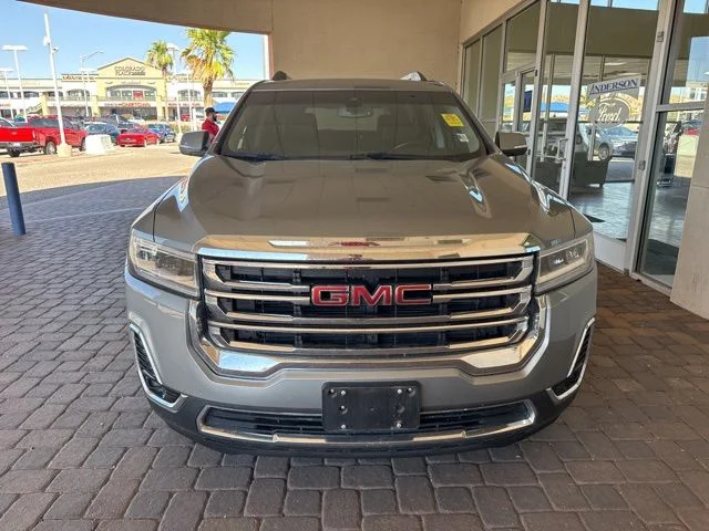 2023 GMC Acadia SLT - Photo 6