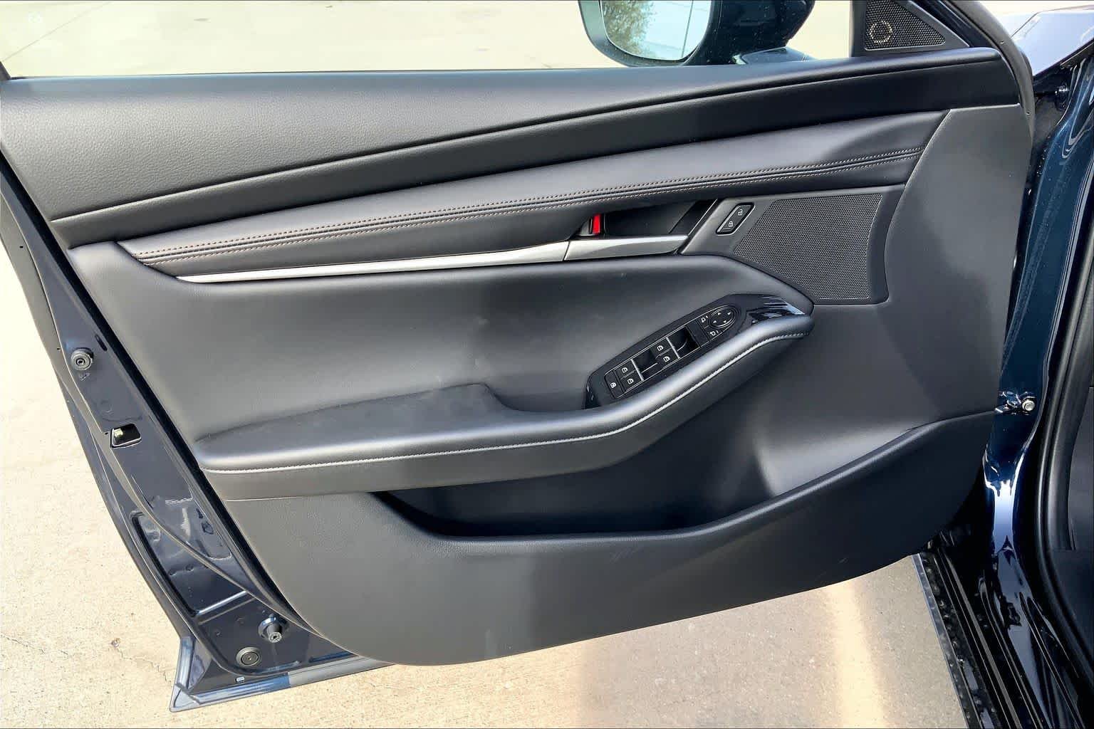 New 2026 Deep Crystal Blue Mica Mazda 2.5 S Preferred image 10