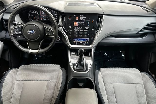 Certified Used 2023 White Subaru Premium image 20