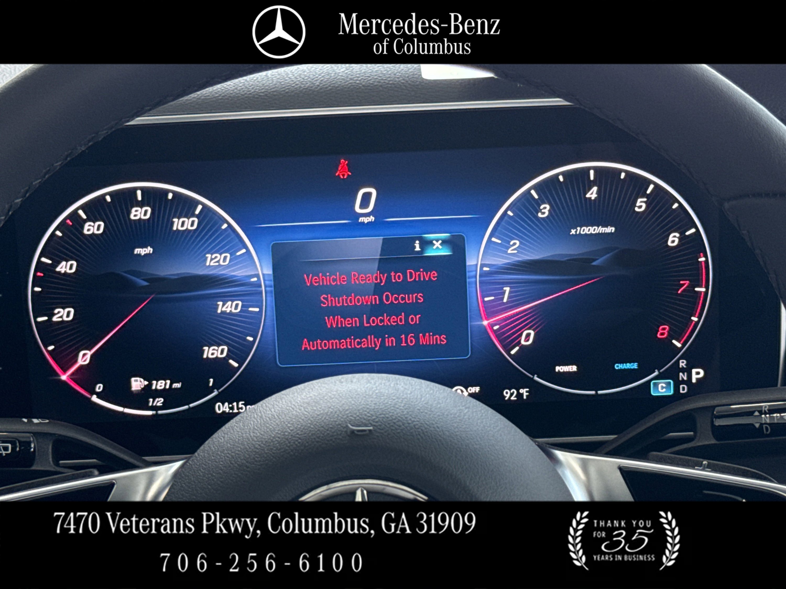 2026 Mercedes-Benz GLC Base - Photo 39