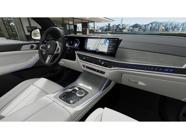 New 2027 Brooklyn Grey Metallic BMW  image 14