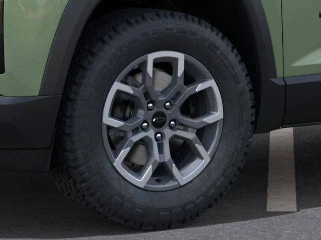 2026 Chevrolet Equinox ACTIV - Photo 9