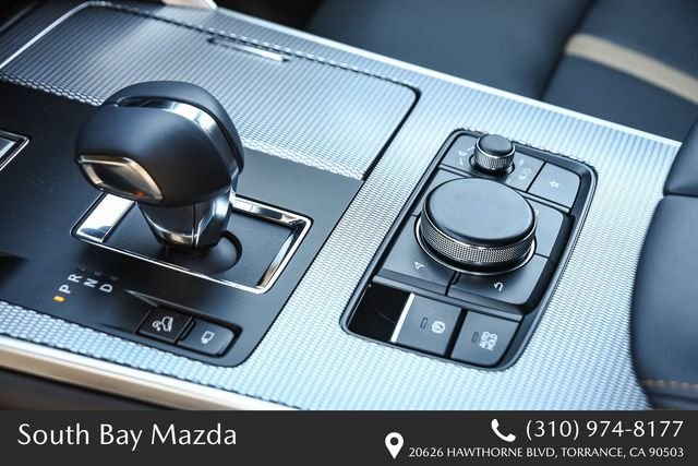 New 2026 Jet Black Mica Mazda Premium Plus AWD image 22