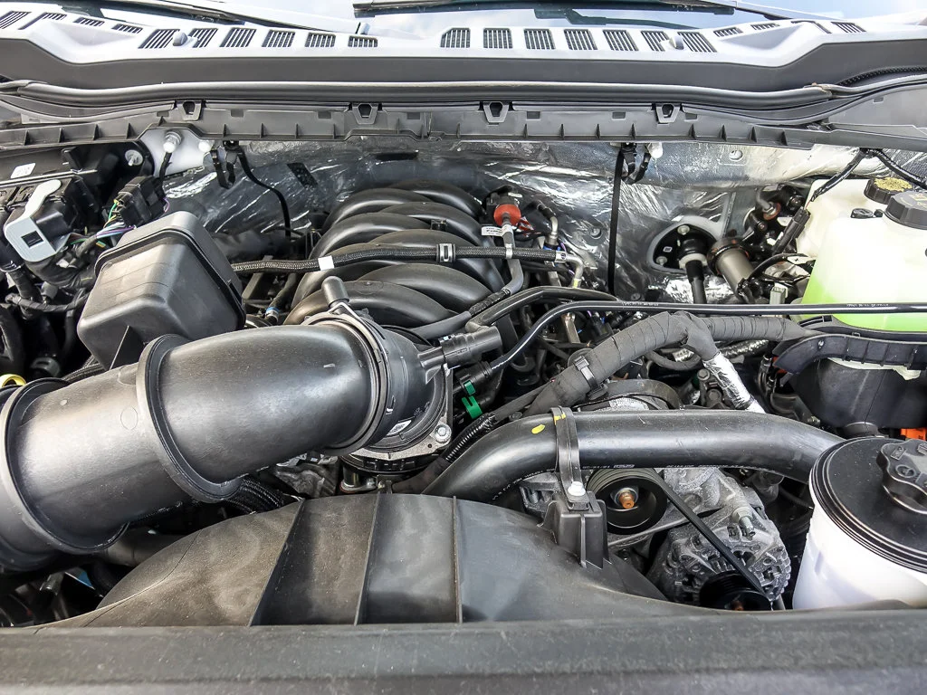 New 2026 Oxford White Ford XL image 29