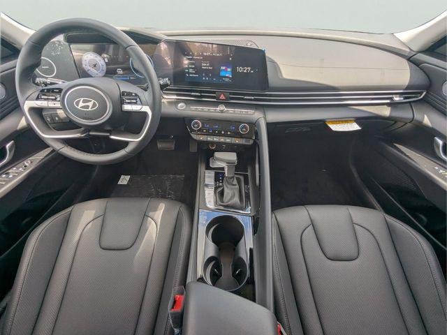 New 2026 Serenity White Hyundai Limited image 52