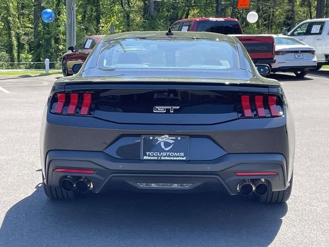 New 2026 Shadow Black Ford TCcustoms image 18