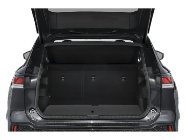 New 2026 Platinum Gray Metallic Volkswagen SE R-Line Black image 13