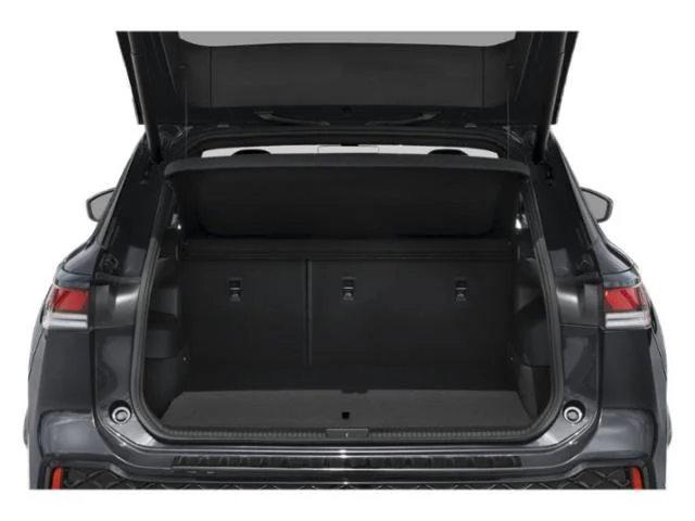New 2026 Sandstone Volkswagen SE R-Line Black image 13