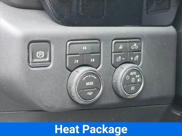 2026 Chevrolet Silverado 2500 HD LT - Photo 19