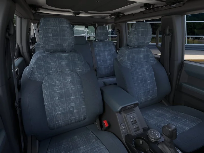 New 2026 Avalanche Gray Ford Heritage Edition image 10