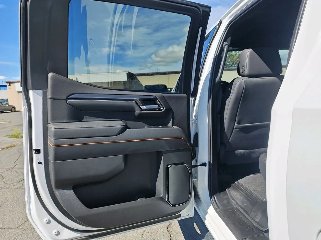 2026 GMC Sierra 1500 AT4 - Photo 19