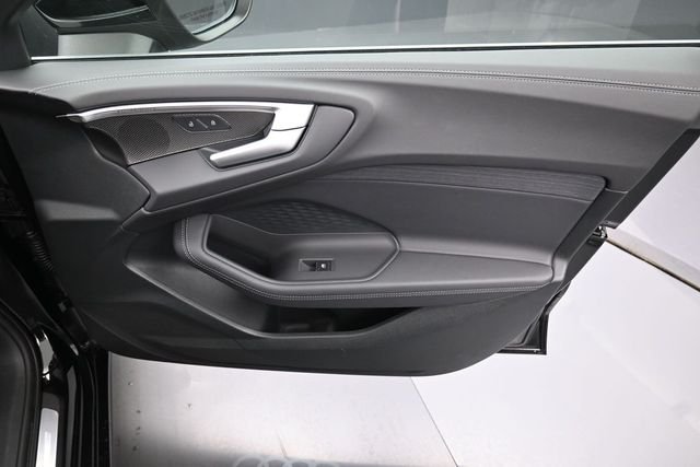 Used 2025 Black Audi 2.0T Premium Plus image 38