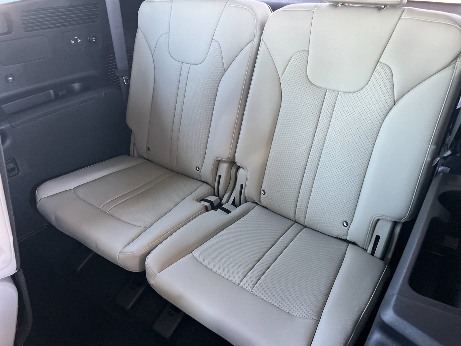 New 2026 Volcanic Sand Kia X-Line SX Prestige AWD image 53