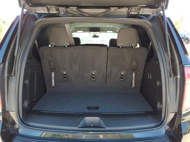 Certified Used 2022 Black Chevrolet LS image 11