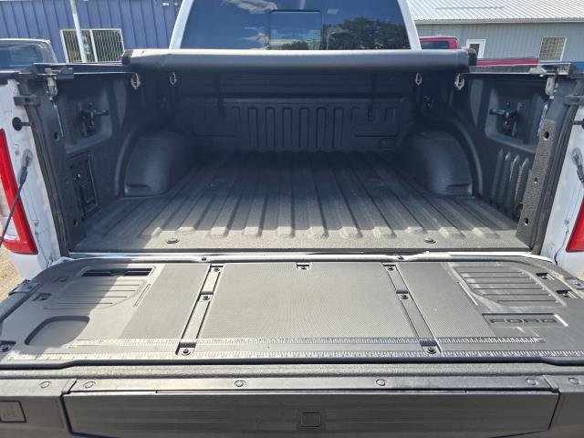 2021 Ford F-150 Lariat - Photo 33