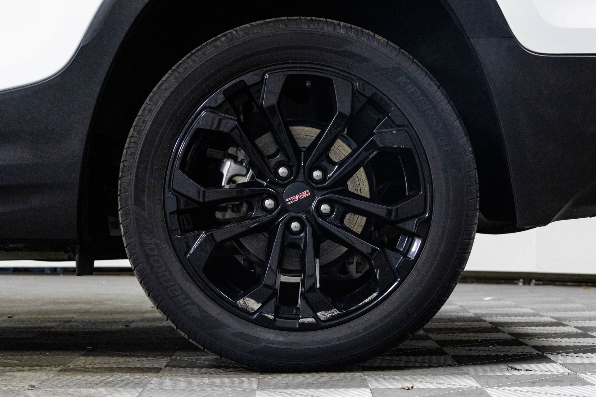 2022 GMC TERRAIN - Image 81