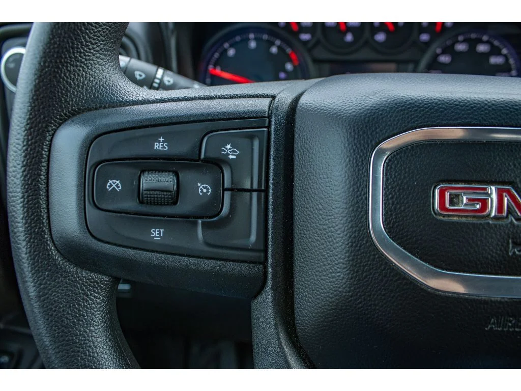 2025 GMC Sierra 3500HD Pro - Photo 23