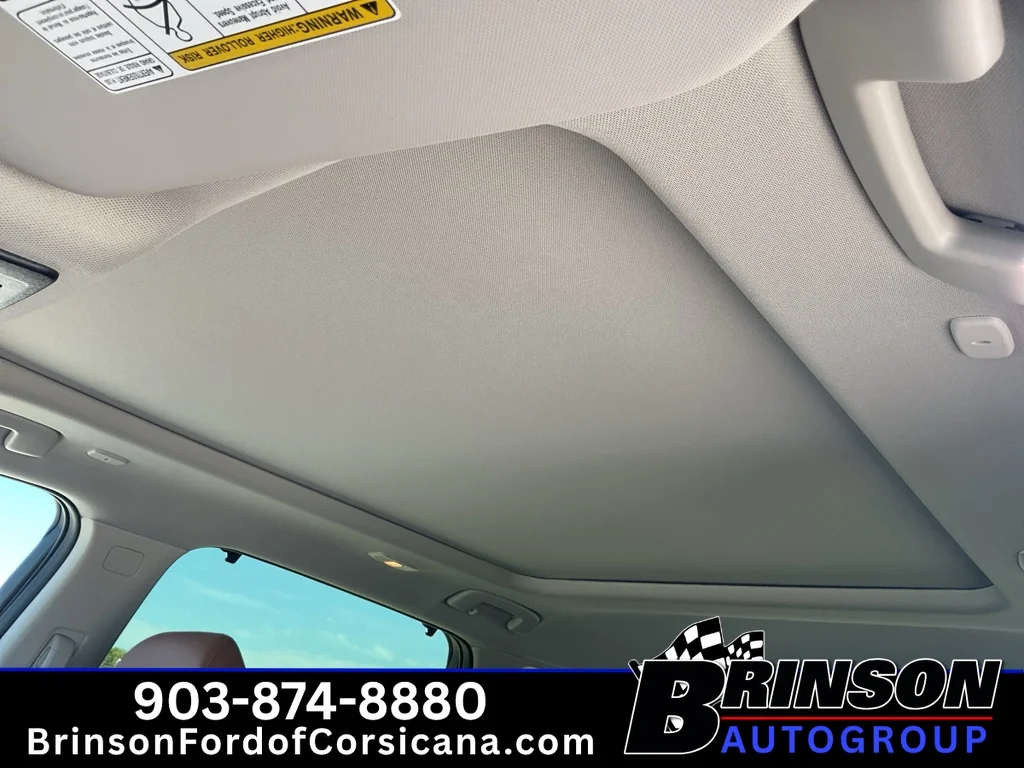 Used 2026 White / Black Nissan Platinum image 28
