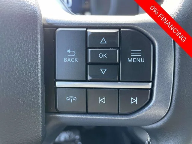 New 2026 Silver Ford XLT image 20