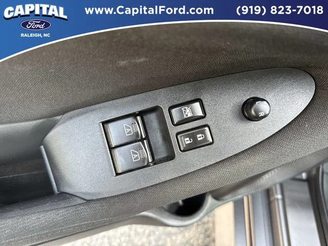 Used 2024 Gray Nissan Sport image 18