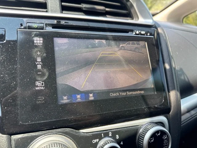 Used 2015 Black Honda EX image 19