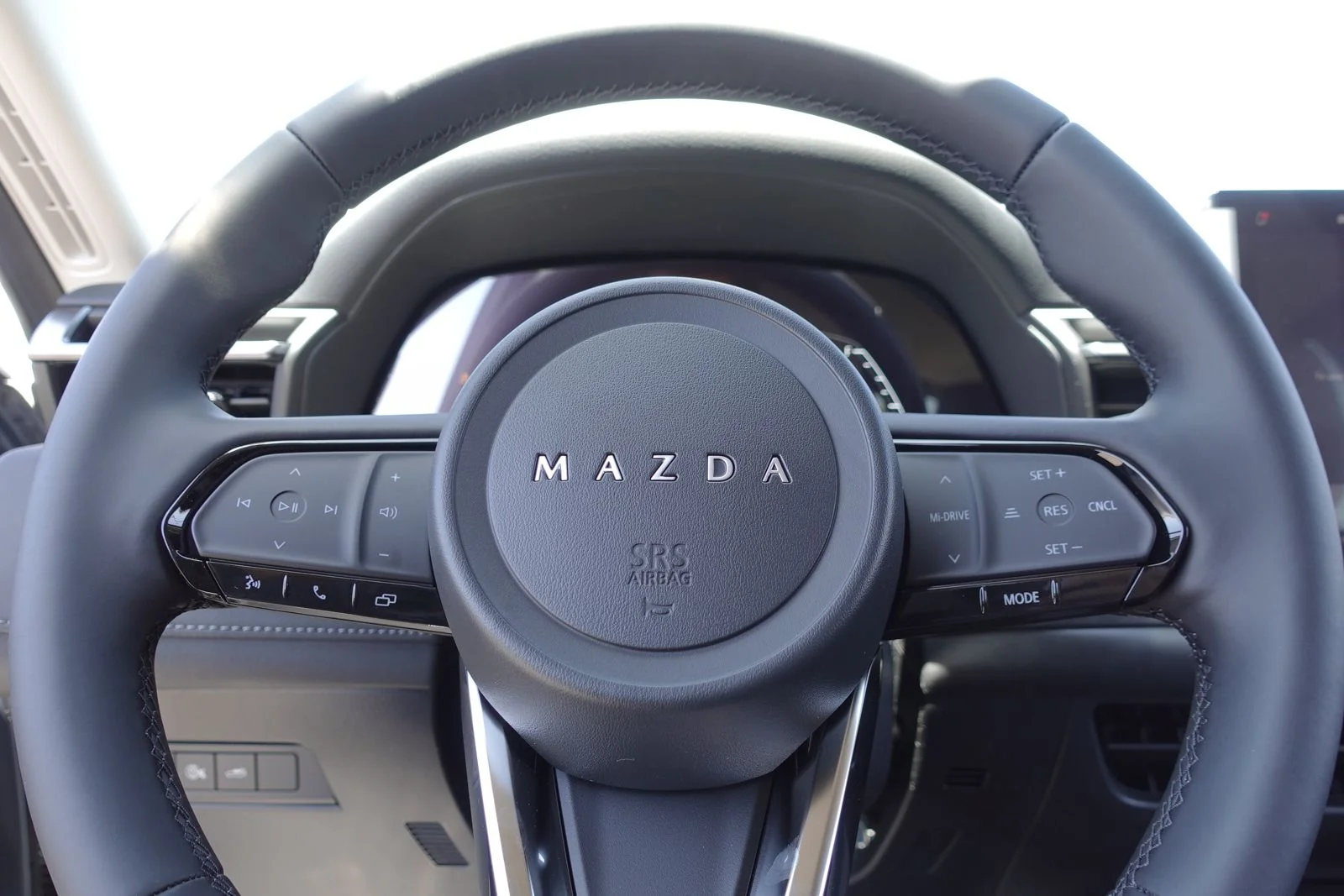 New 2026 Polymetal Gray Metallic Mazda 2.5 S Preferred image 19
