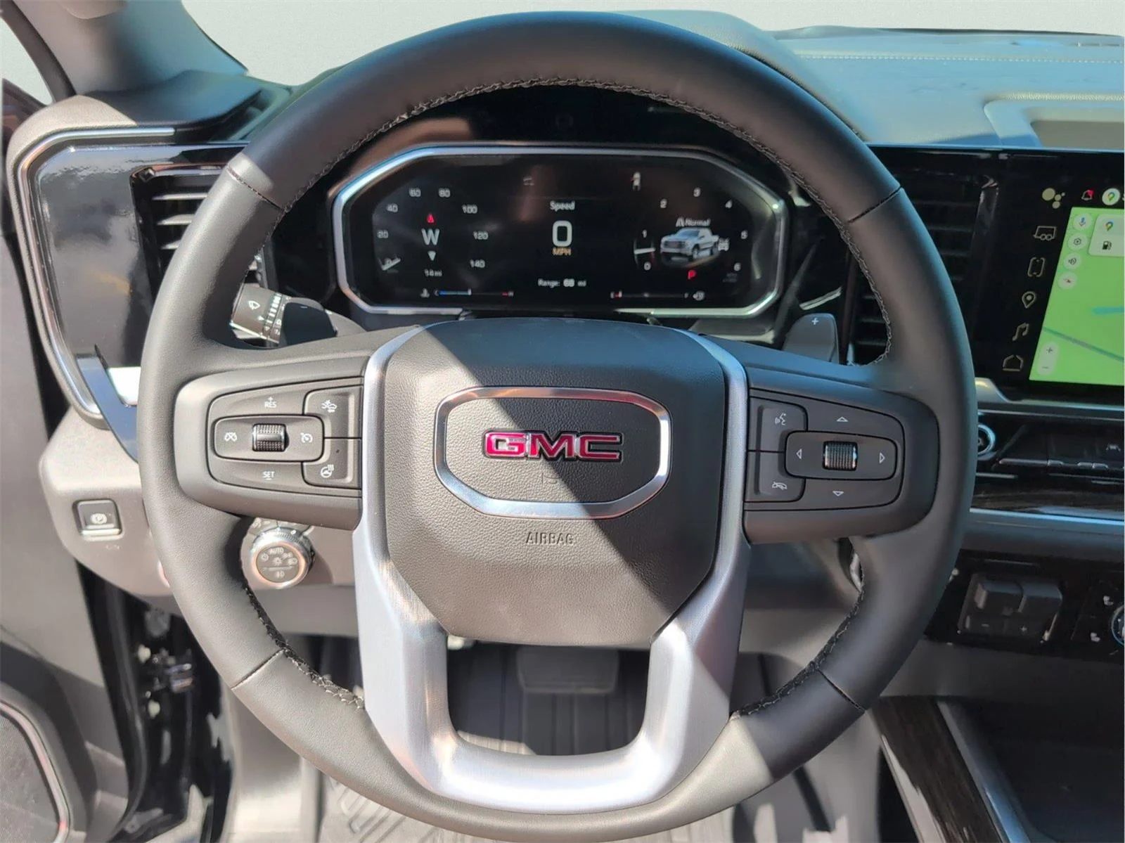 New 2026 Onyx Black GMC Elevation image 16