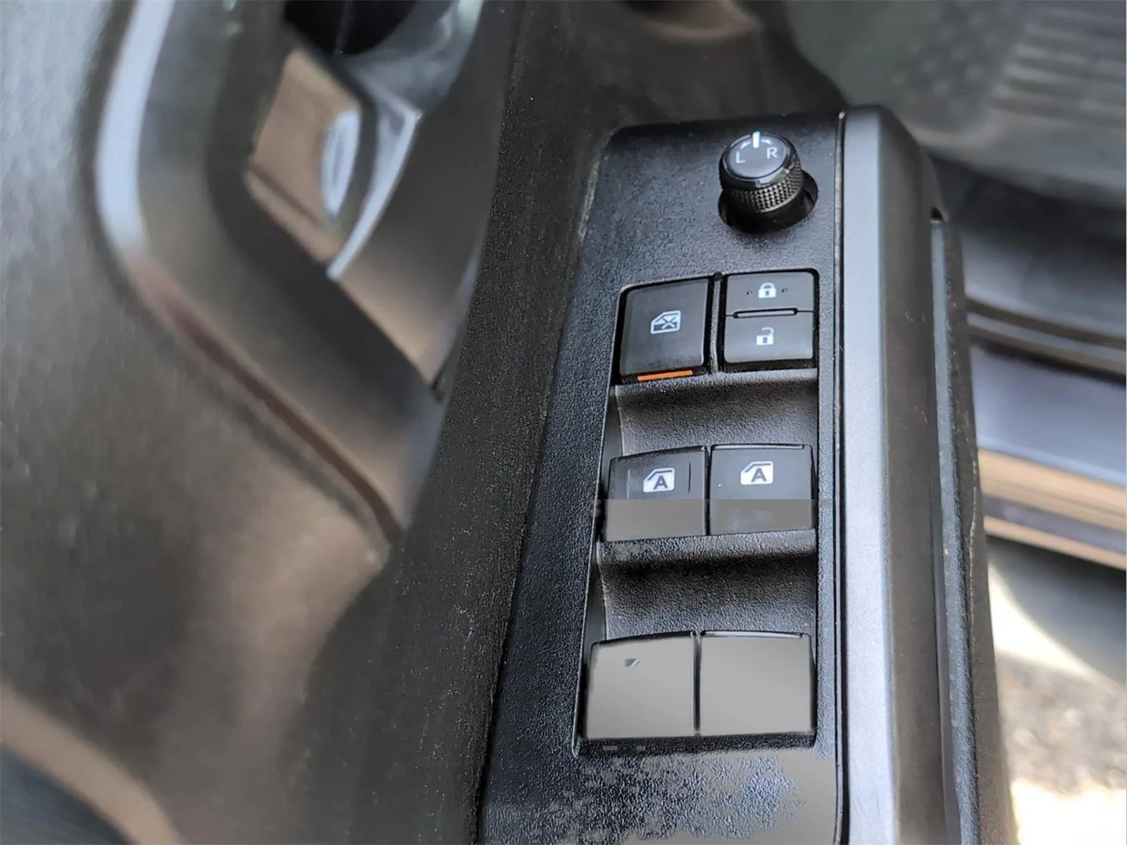 Used 2022 Magnetic Gray Metallic Toyota TRD Sport image 20